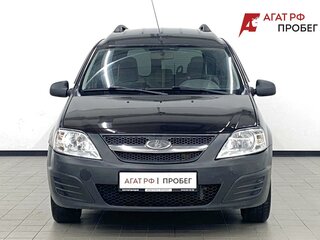 2016 Lada (ВАЗ) Largus I, коричневый, 599000 рублей, вид 2