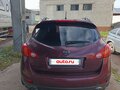 2008 Nissan Murano II (Z51), пурпурный, 600000 рублей - вид 4