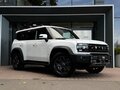 2026 Jetour T2, белый, 4210000 рублей - вид 2