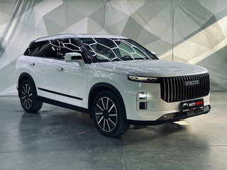 2023 Jaecoo J7 I, белый, 1890000 рублей, вид 3