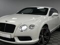 2013 Bentley Continental GT II, белый, 4200000 рублей - вид 7