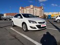 2015 Opel Astra J Рестайлинг, белый, 1099000 рублей - вид 2