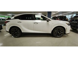 2026 Lexus RX 350 V, белый, 12800000 рублей, вид 2