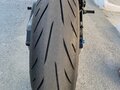 2008 Honda CBR 600RR, чёрный, 630000 рублей - вид 8