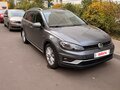2019 Volkswagen Golf Alltrack VII Рестайлинг, серый, 2240000 рублей - вид 1