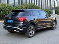 2022 Audi Q2 L 35 TFSI I Рестайлинг, серый, 2100000 рублей - вид 6