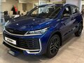 2026 Belgee X50+, синий