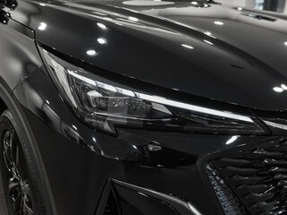 2026 Changan CS35 Max, чёрный, 2839900 рублей, вид 5