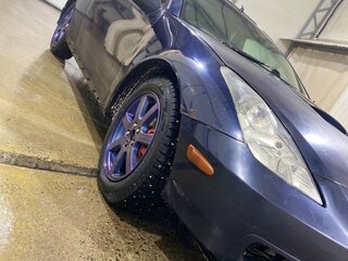 2001 Toyota Celica VII (T230), чёрный, 700000 рублей, вид 4