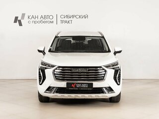 2023 Haval Jolion I, белый, 1898658 рублей, вид 2