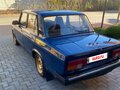 2008 Lada (ВАЗ) 2105, синий, 240000 рублей - вид 9