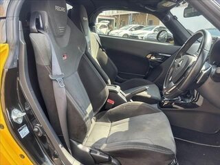 2021 Daihatsu Copen Cero II, жёлтый, 734009 рублей, вид 3