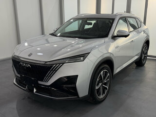 2025 Dongfeng Mage, серый, 3700000 рублей, вид 3