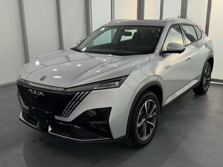2025 Dongfeng Mage, серый, 3700000 рублей, вид 3
