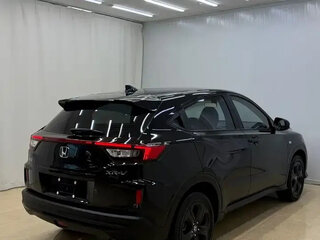 2022 Honda XR-V I Рестайлинг, чёрный, 1133000 рублей, вид 4