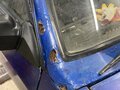 1996 Lada (ВАЗ) 21099, синий, 50000 рублей - вид 9