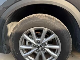 2026 Mazda CX-5 II Рестайлинг, чёрный, 2650000 рублей, вид 5
