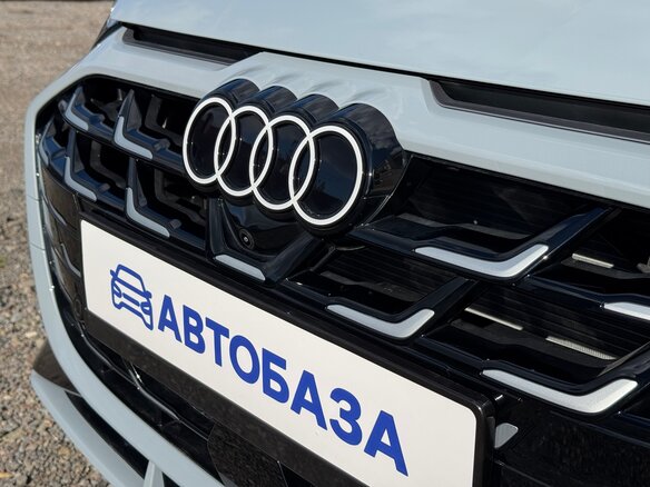 2026 Audi A3 Sportback 35 TFSI IV (8Y) Рестайлинг, серый, 3700000 рублей - вид 17