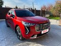 2024 Haval Jolion I Рестайлинг, красный, 1950000 рублей