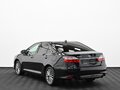 2017 Toyota Camry VII (XV50) Рестайлинг 2, чёрный, 1835000 рублей - вид 3