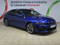 2021 Kia K5 III, синий, 2920000 рублей - вид 2