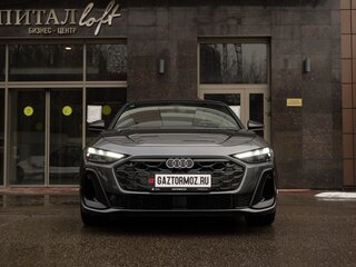 2025 Audi A5 L III (B10), серый, 5599000 рублей, вид 2