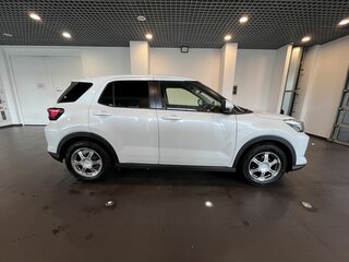 2020 Toyota Raize I, белый, 1320000 рублей, вид 2