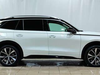 2025 Volkswagen Tavendor I, белый, 5350000 рублей, вид 3