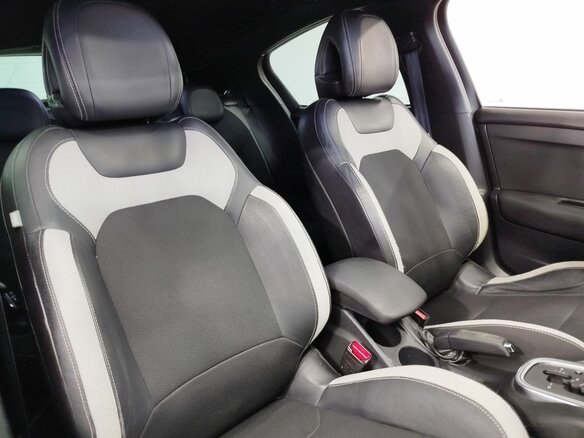 2012 Citroen DS4, коричневый, 736000 рублей - вид 23