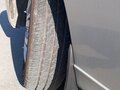 2006 Daewoo Lanos, серебристый, 430000 рублей - вид 5