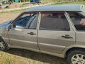2007 Lada (ВАЗ) 2114, серый, 187000 рублей - вид 2