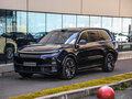 2023 Li Auto (Lixiang) L9 44.5 kWh I, чёрный, 6499000 рублей - вид 2