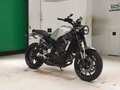 2020 Yamaha XSR900, серебристый, 777000 рублей - вид 2