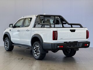 2026 JAC T9, белый, 3719000 рублей, вид 5
