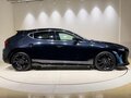 2023 Mazda 3 IV (BP), синий, 1550000 рублей - вид 7
