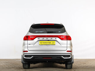 2023 Haval M6 II, серый, 1779000 рублей, вид 5