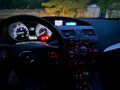 2012 Mazda 3 II (BL) Рестайлинг, красный, 799000 рублей - вид 5
