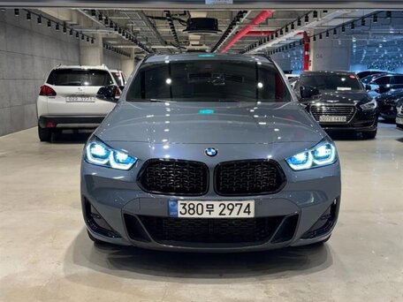 BMW X2 I (F39)