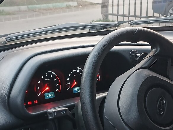 2010 Lada (ВАЗ) 2114, серый, 320000 рублей - вид 14
