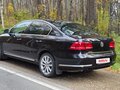 2011 Volkswagen Passat B7, чёрный, 1900000 рублей - вид 8