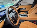 2025 Mazda EZ-6 28.4 kWh, коричневый - вид 10
