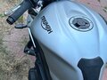 2018 Triumph Street Triple, серый, 700000 рублей - вид 7