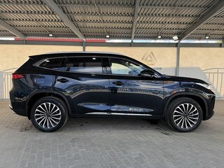 2022 Exeed TXL I Рестайлинг, чёрный, 2299000 рублей, вид 5