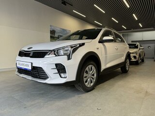 2025 Solaris KRX, белый, 2700000 рублей, вид 1