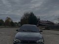 2009 Kia Spectra I Рестайлинг 2, чёрный, 199000 рублей