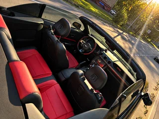 2022 Ford Mustang VI Рестайлинг, чёрный, 6500000 рублей, вид 1