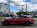 2019 Audi A4 V (B9), красный - вид 3