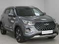 2023 Chery Tiggo 4 Pro I, серый, 1629900 рублей