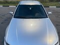 2002 Mitsubishi Galant VIII Рестайлинг, серебристый, 370000 рублей - вид 2