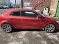 2008 Kia Ceed I, красный, 510000 рублей - вид 3
